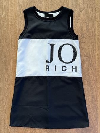 John Richmond Kleid , Grösse 8 Jahre