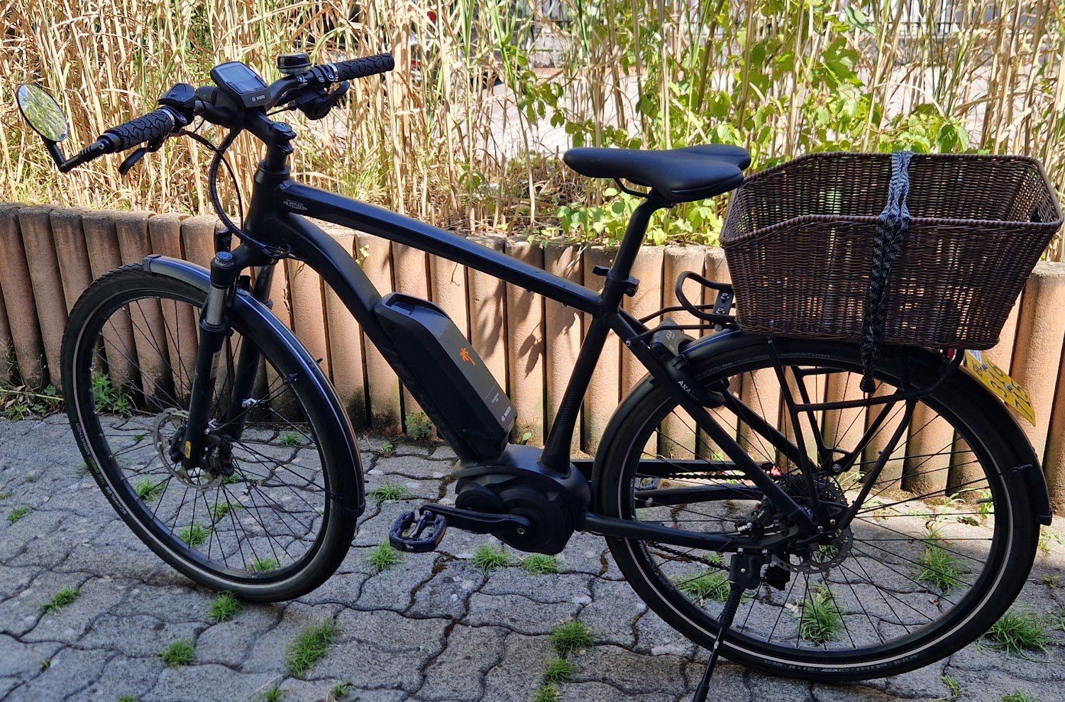 Flyer Biciclette: Flyer TS zu verkaufen – Usato da Thun venduto da 98654