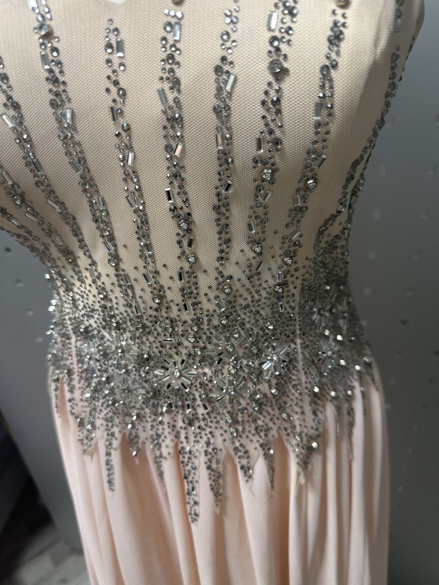 Vestiti: Abendkleid – Usato da Oberentfelden venduto da ulli03 1