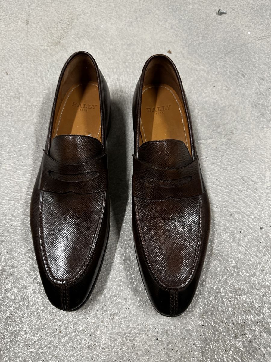 Scarpe da uomo: Bally Man loafers – Nuovo (secondo la descrizione) da Niederlenz venduto da bul_m9x7
