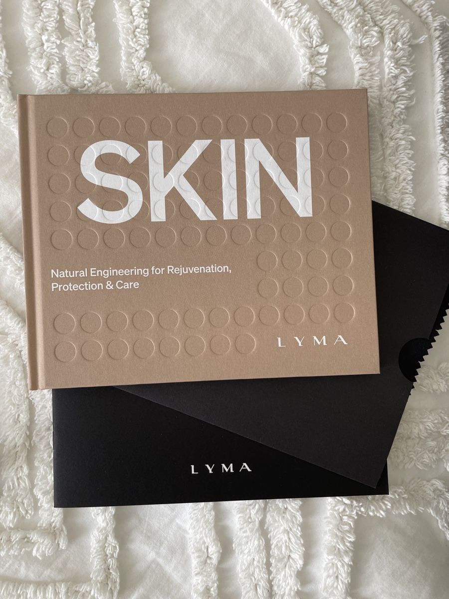 Cura del viso: Lyma at home skin laser for aging – Usato da Gandria venduto da sav_l8vb 4