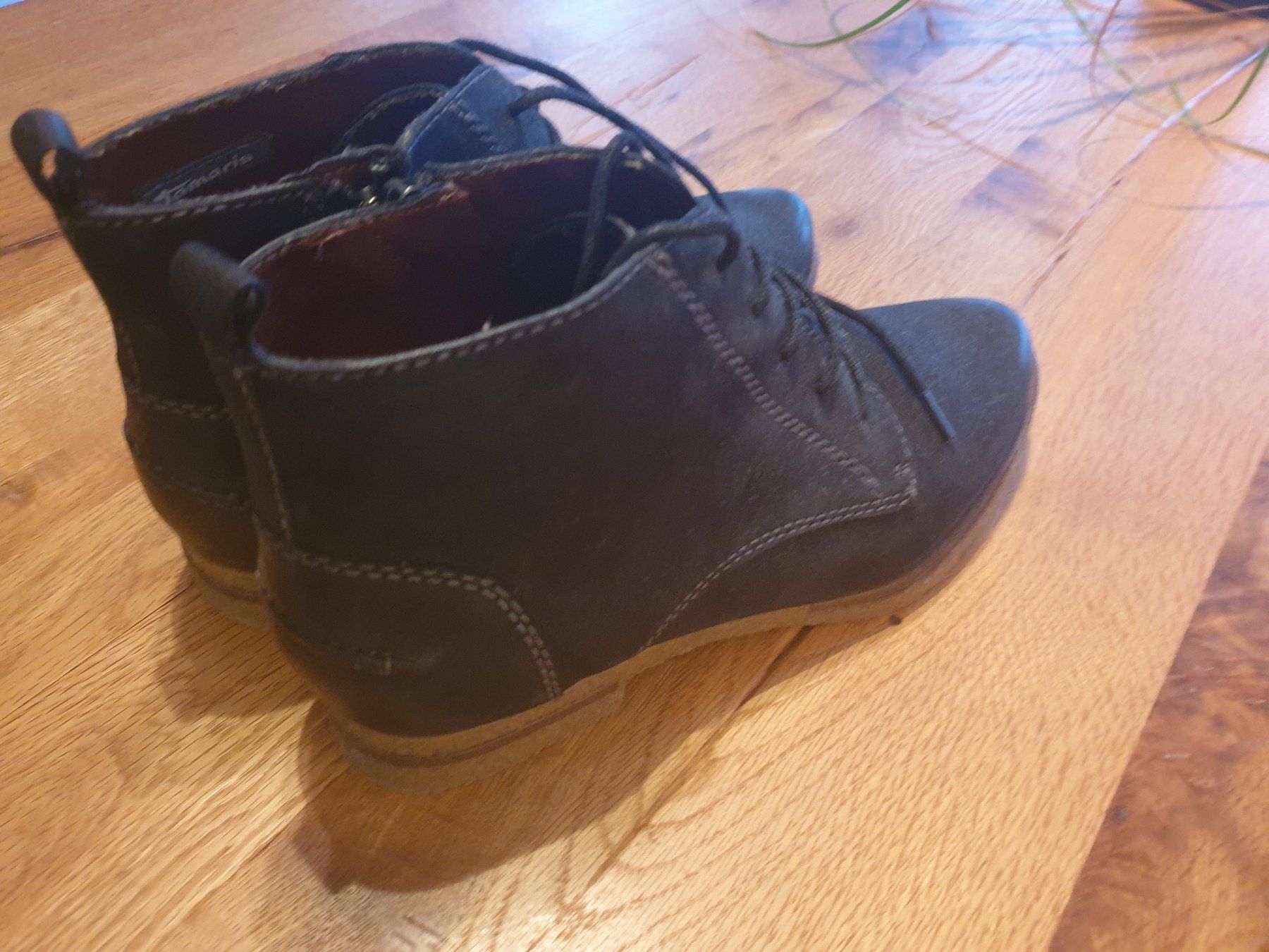 Tamaris Scarpe da donna: Damenschuhe Tamaris – Nuovo (secondo la descrizione) da St.Gallen venduto da Capsule_Corporation 2