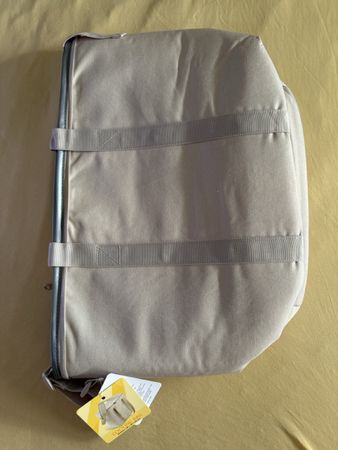 Kühltasche 22 Liter Fassungsvermögen mit Schultergurt 