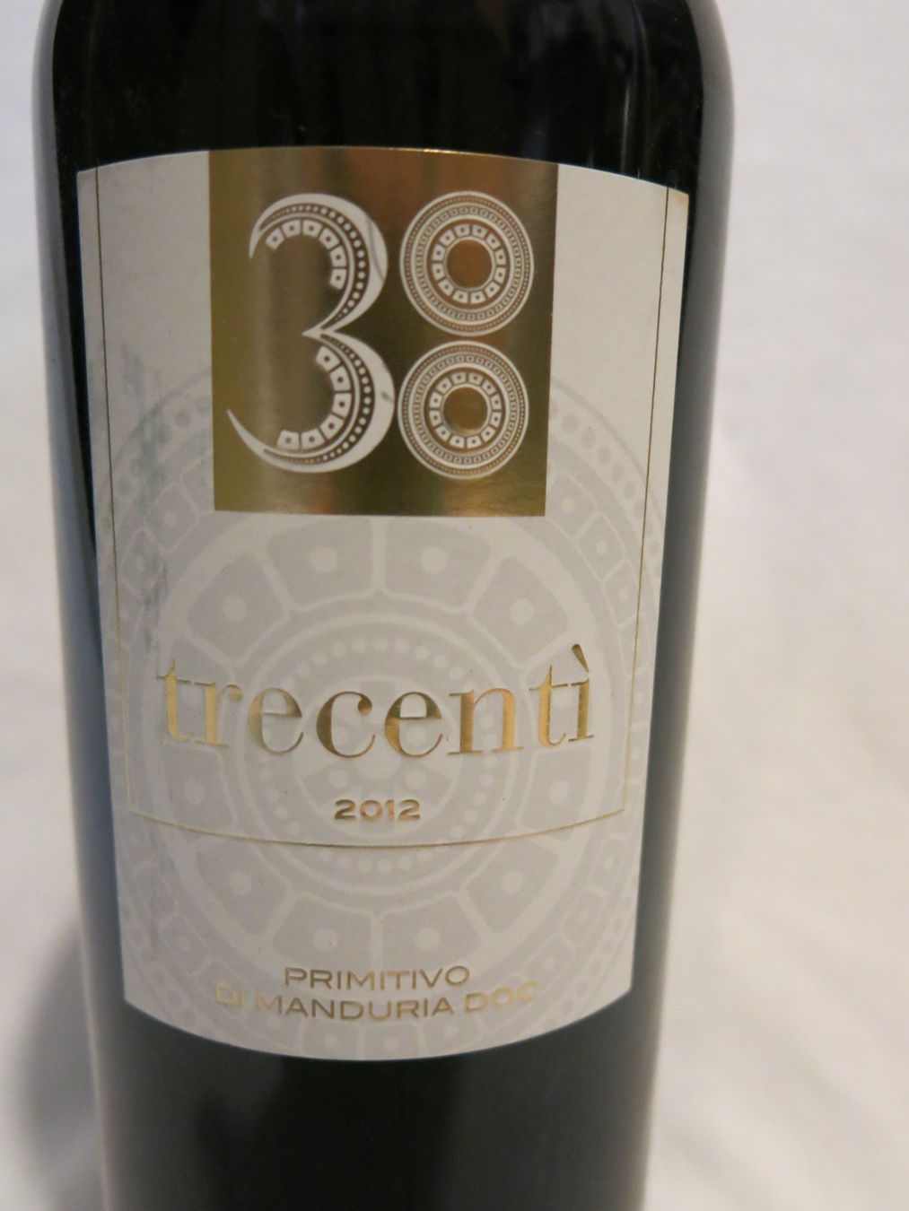 Vino: Fund Rot Wein 2012 Preis pro Flasche – Usato da Buchs ZH venduto da Ste1727 1