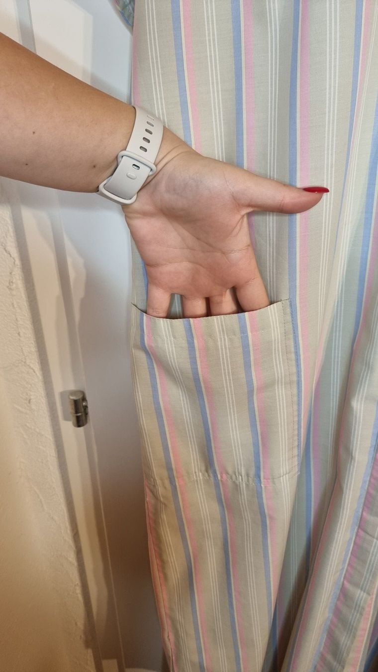 Kleider: Vintage Kleid Größe 2XL – Gebraucht aus Wald ZH von Martin79 1