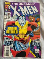 THE UNCANNY X-MEN N°302 JULY 1993 MARVEL COMICS VINTAGE ENG