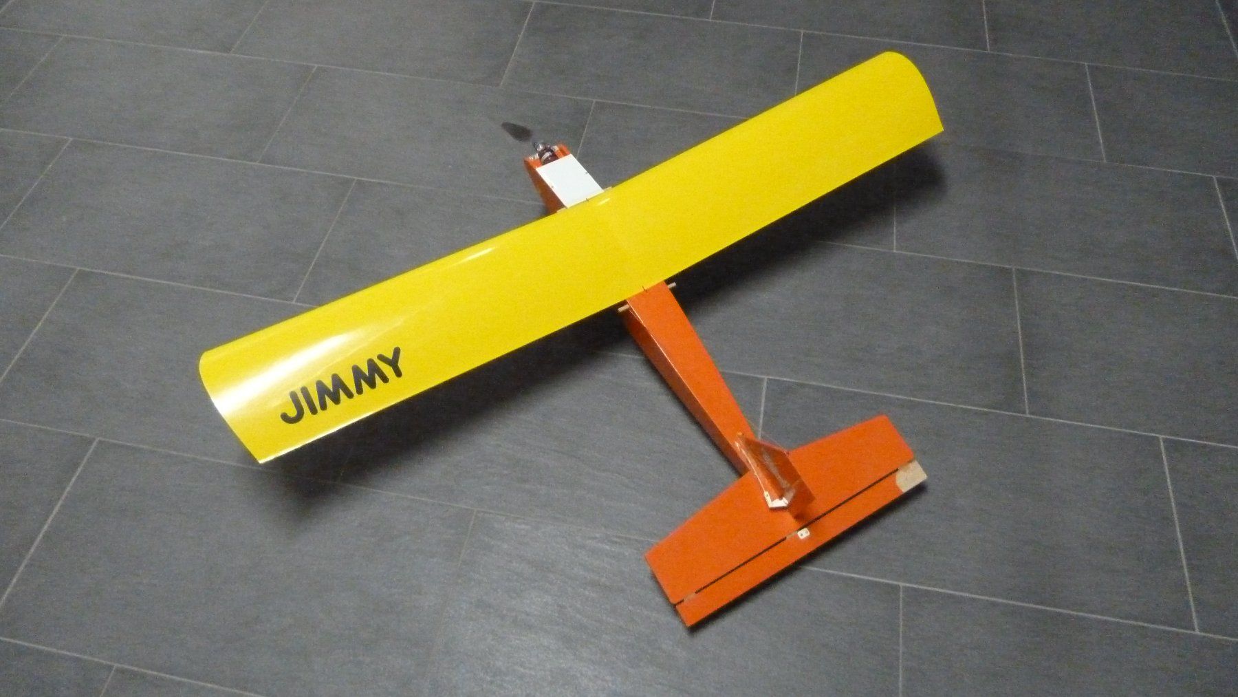 Modellismo RC: Avions RC, modélisme – Usato da La Verrerie venduto da jpasche 3