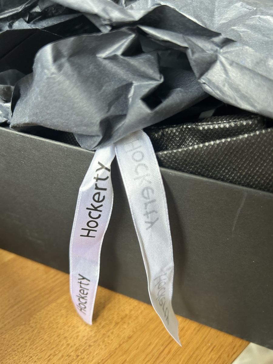 Scarpe da uomo: Hockerty Männer Schuhe – Nuovo e nell'imballaggio originale da Endingen venduto da Noisy-Colours 5