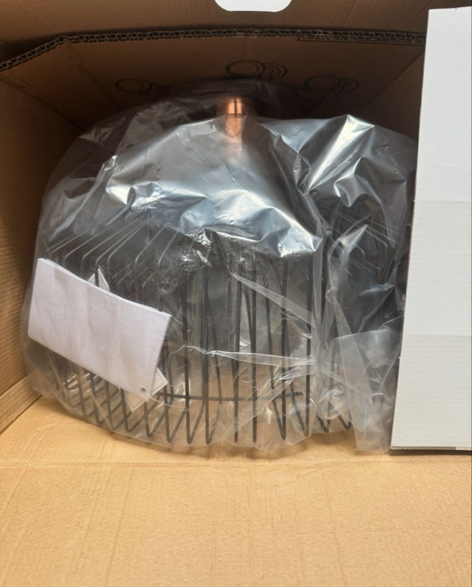 Lampen: TRIO Lighting Lampe Tanja schwarz neu – Neu und originalverpackt aus Flamatt von ard_9ctk 1