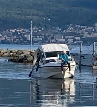 Rio Barche: Motorboot Rio 600 Cabine – Difettoso da Reinach BL venduto da Libretto50 1