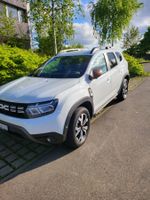 Dacia Duster, 4x4, Weiss, JG 2022, Top Zustand, Allrad!