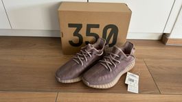 Adidas Yeezy Boost 350 V2 Grösse 40 1-2x getragen! wie neu