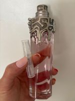 Mugler Womanity EDP Duftprobe 2ML