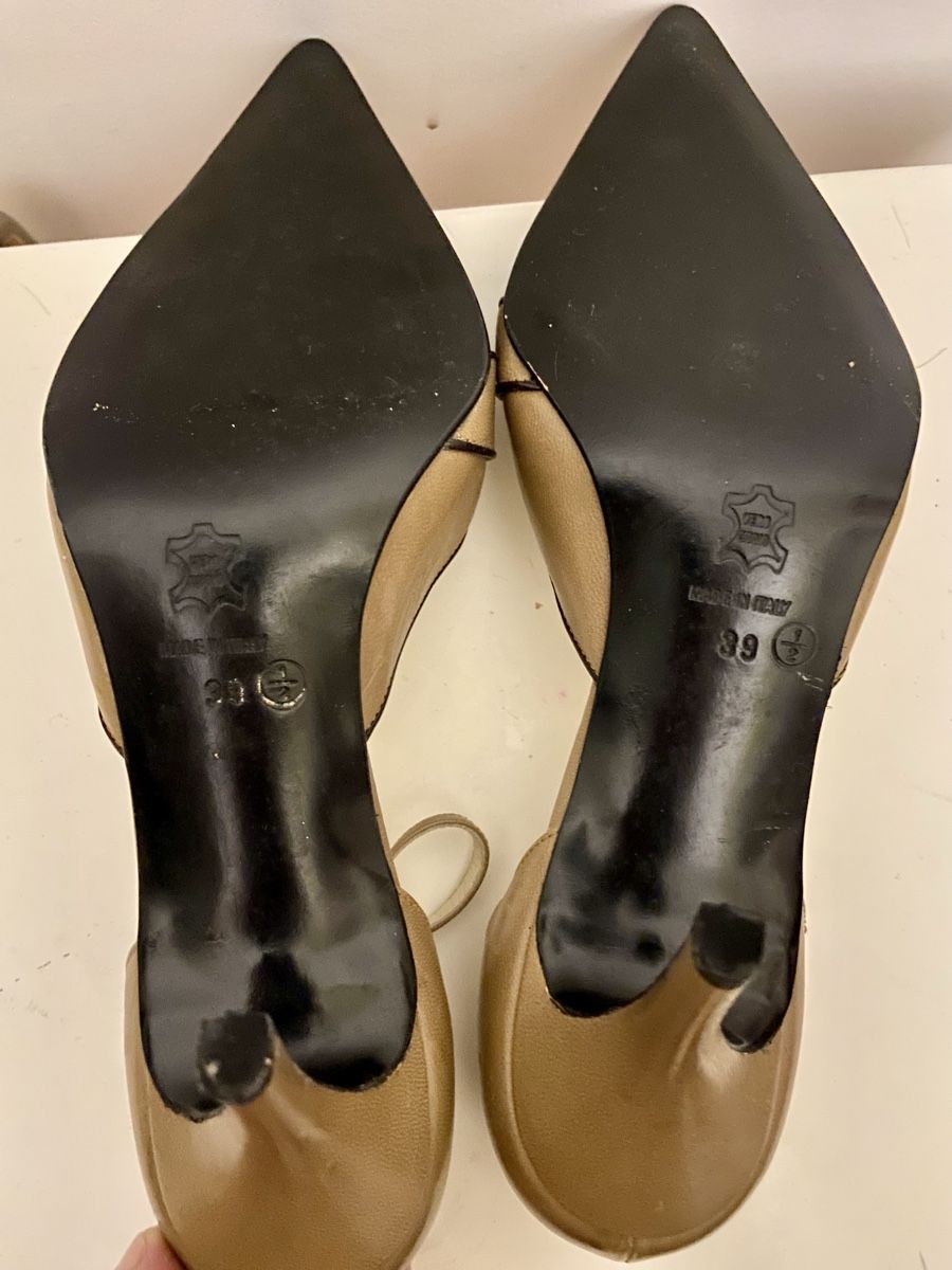 Scarpe da donna: Andy Illian Pumps Gr.39 – Nuovo (secondo la descrizione) da Zürich venduto da Unique2400 5