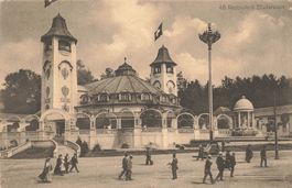 Bern expo 1914