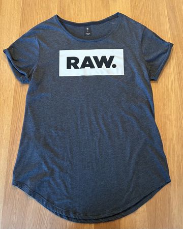 G-Star RAW Herren T-Shirt Gr. M