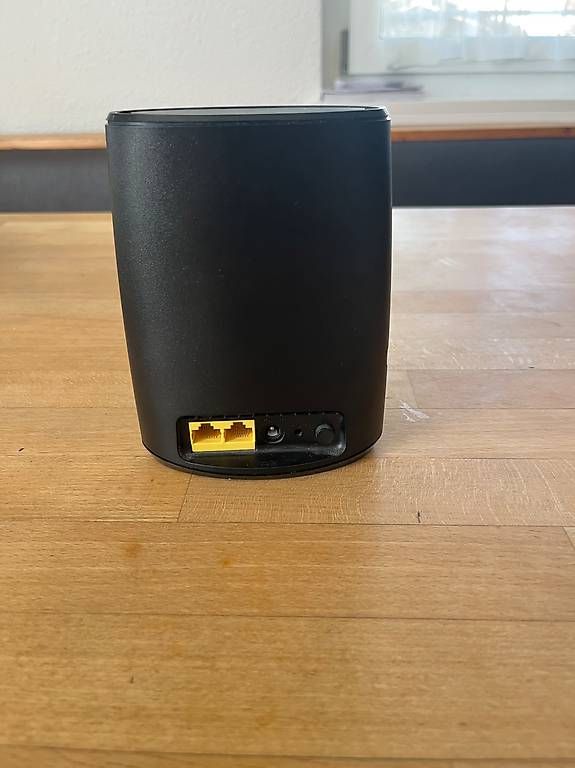 Wlan: WIFI Box W6 – Gebraucht aus Balzers von Hauser01 2
