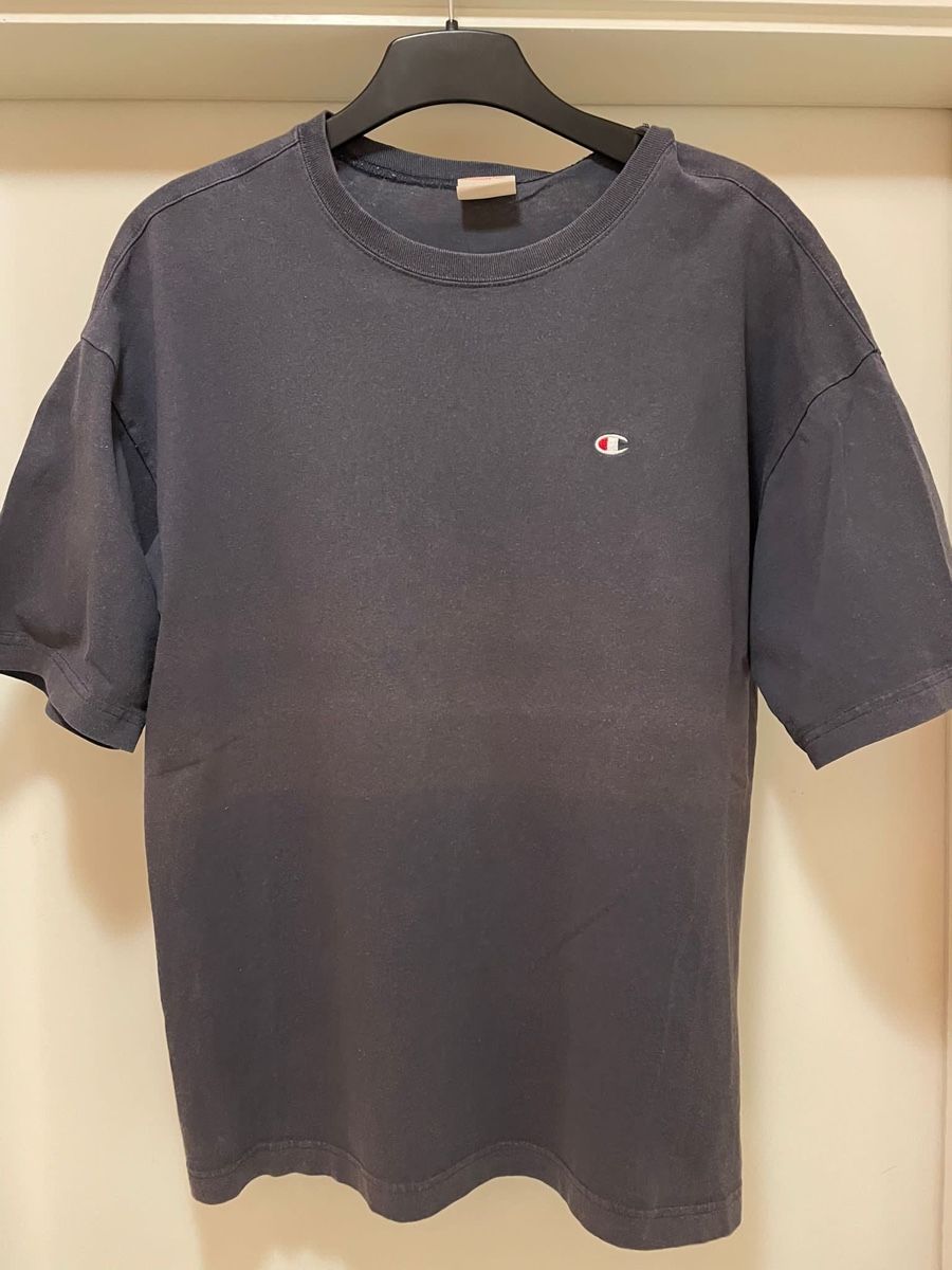 Champion T-shirt: Champion TShirt – Usato da Gretzenbach venduto da jan187