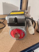 Biral Umwaelzpumpe Typ NRZ 25 No. 880 gebraucht