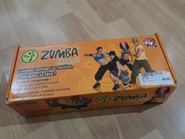 Zumba Fitness Set Maracas Hanteln, Top!