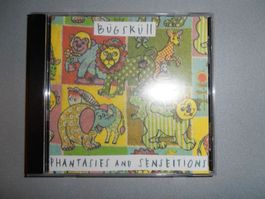 Bügsküll - Phantasies & Senseitions