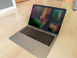 MacBook Pro 15.4