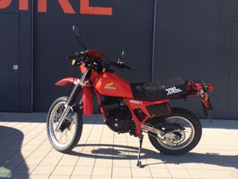 Honda XL 500 R Veteran