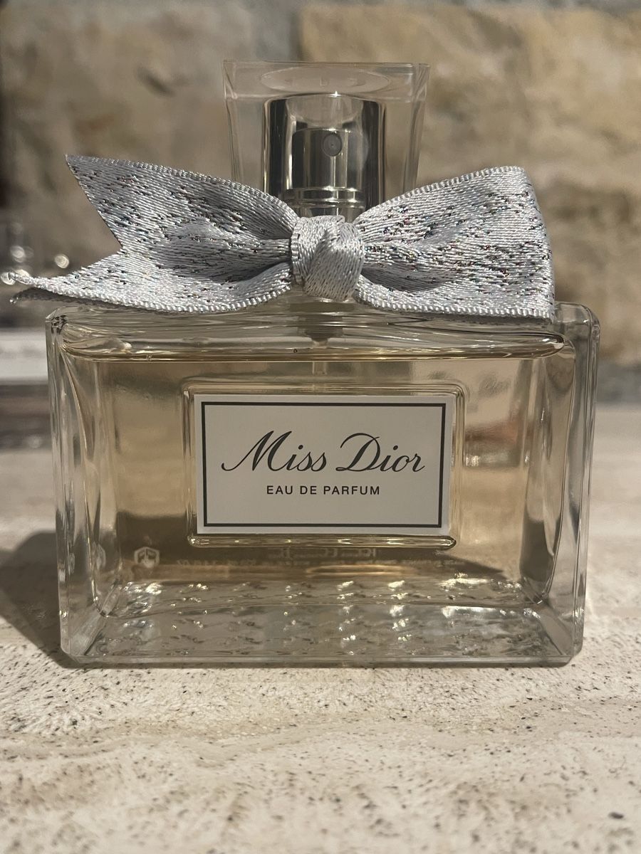 Dior Profumi & Eau de Toilette: Miss Dior - Parfümset – Usato da Oberdorf BL venduto da Fiomina1 2