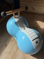 Rutschfahrzeug indoor