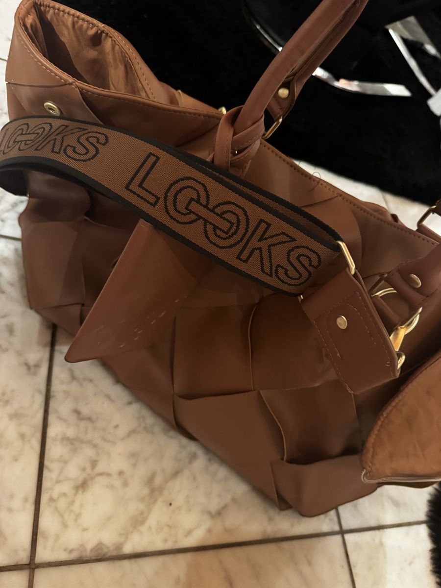 Abbigliamento: hunde trag tasche braun – Usato da Volketswil venduto da Modelka 2