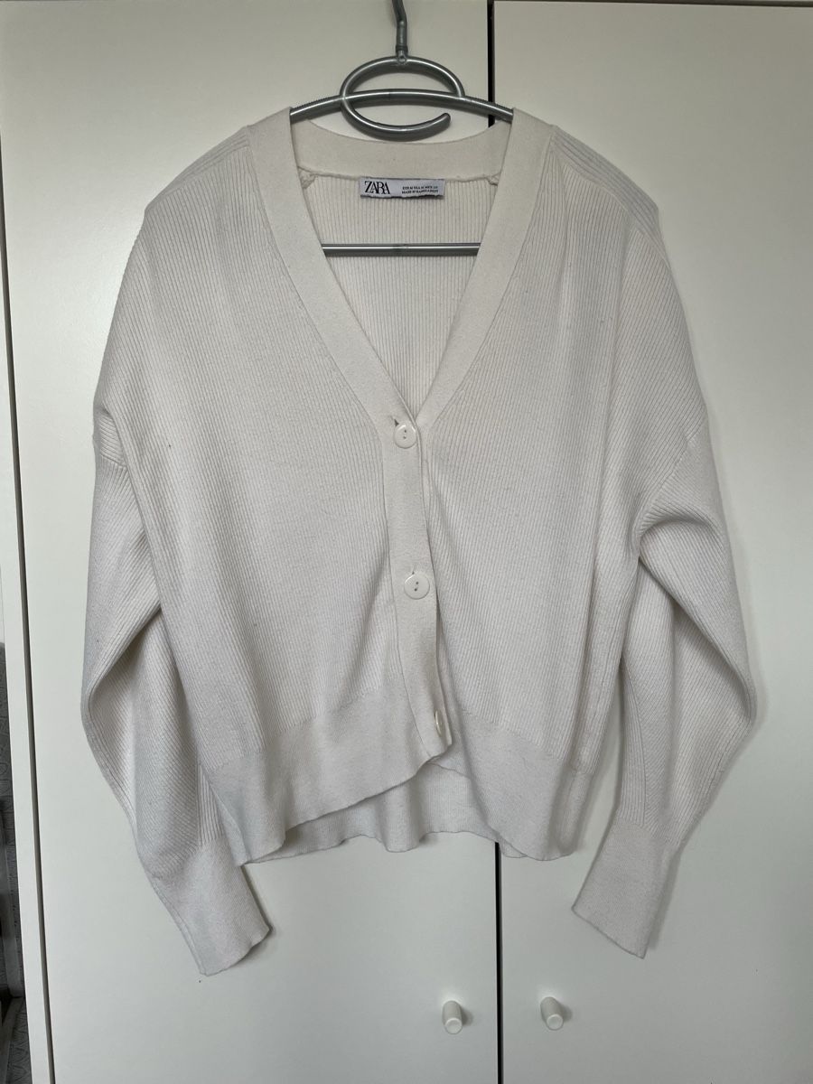 Zara Giacche: Zara Strickjacke – Usato da Basel venduto da Robyn20