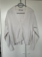 Zara Strickjacke