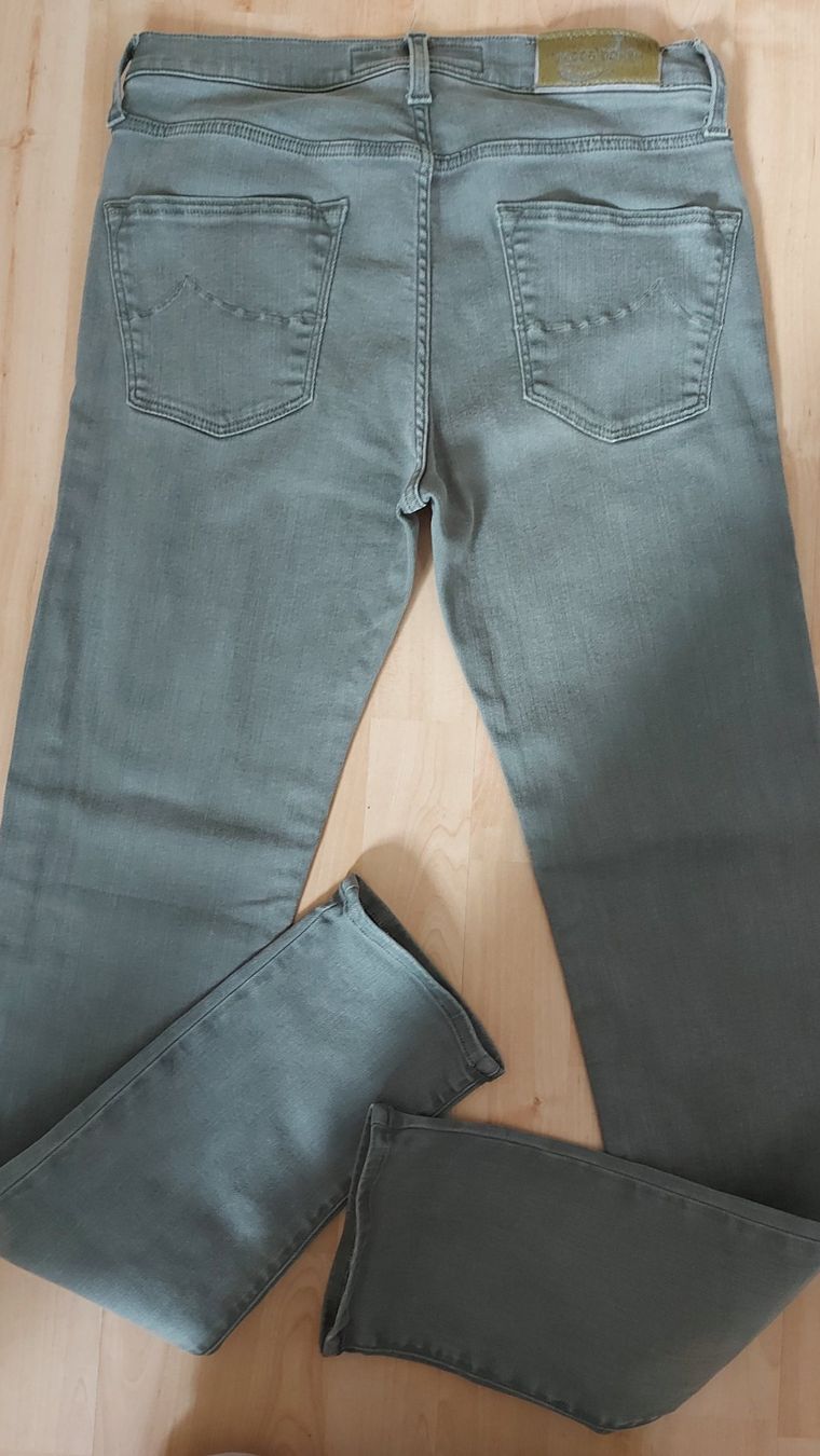 Jacob Cohën Jeans: Jacob Cohen Jeans – Usato da Zofingen venduto da MasterPCI 3