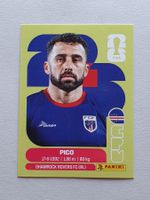 Panini FIFA WM 2026 * Pico (CPV 4)