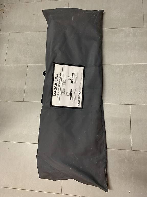 Verande & Tende da sole: Vorzelt Maggiolina M/06a – Usato da Trimstein venduto da FeltAR5 1