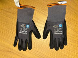 Gebol Multiflex Handschuhe size 8/M
