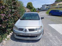Gelegenheit Renault Megane CC Cabrio