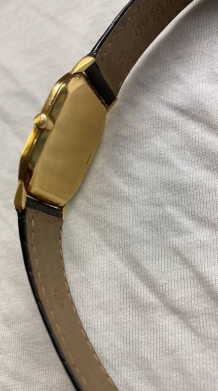 Patek Philippe Orologi: Patek  Or 18K. Tout original – Usato da Martigny venduto da fmo_vf5m 3