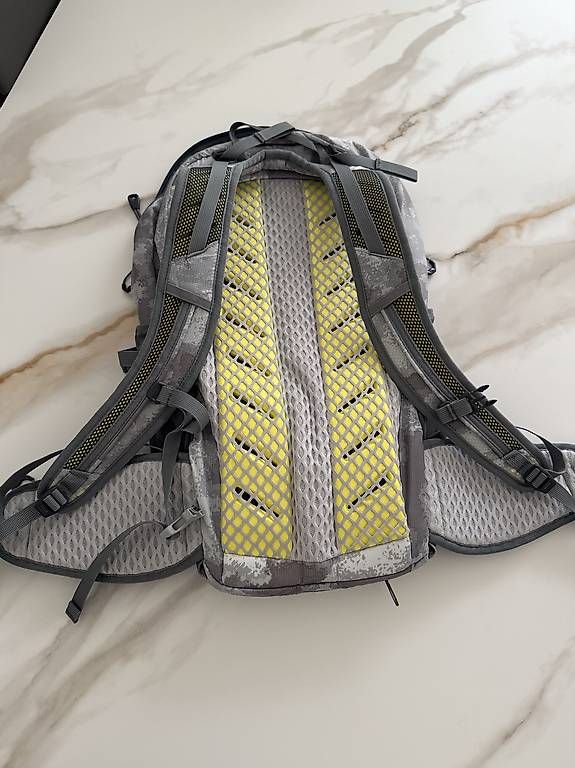 Zaini: Rucksack Athmos Shape Jack Wolfskin – Usato da Landquart venduto da toni_otr1 1