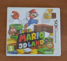 Super Marion 3D Land