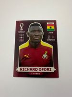 Panini FIFA WM 2022 Sticker - GHA 4