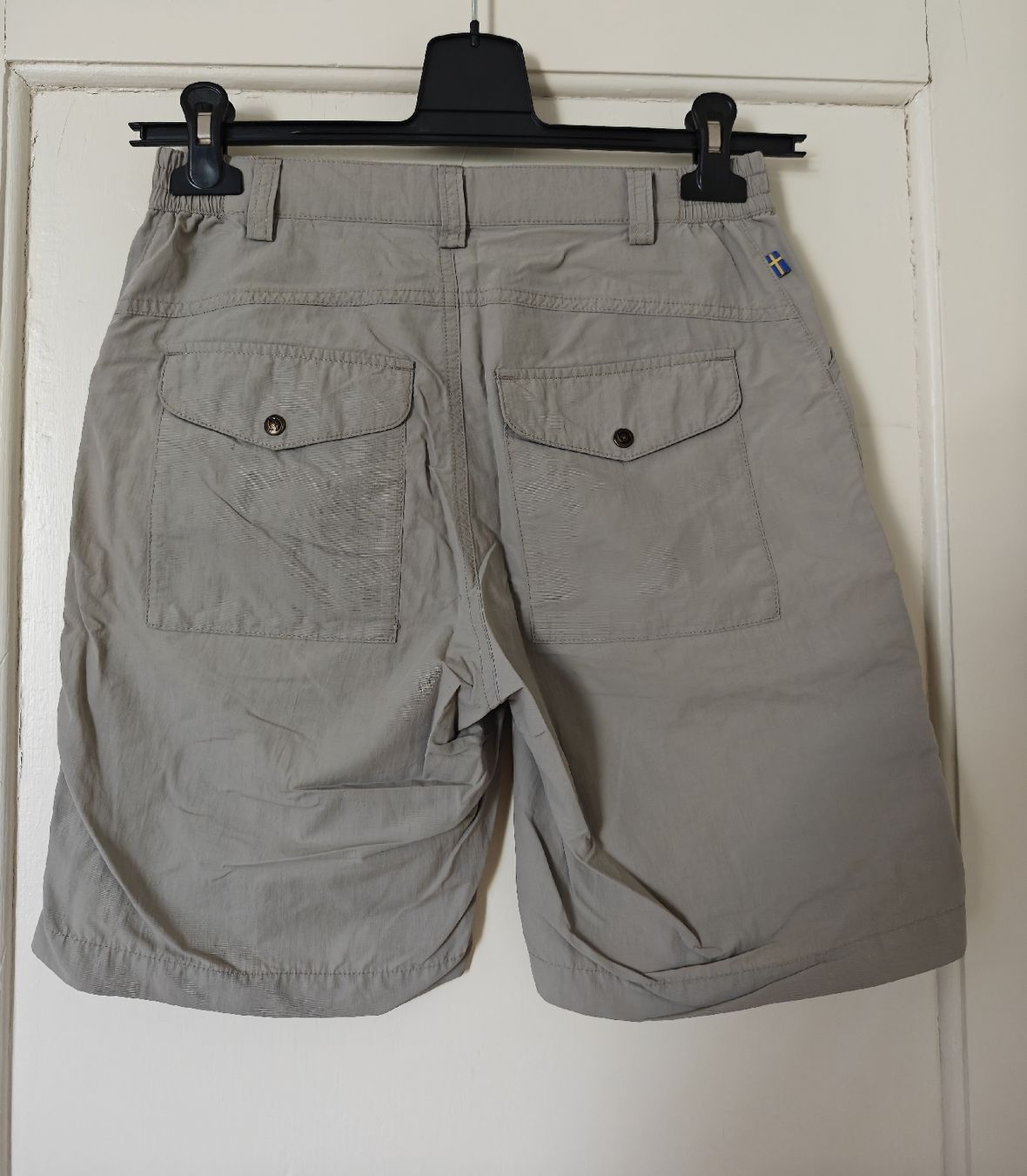 Fjällräven Pantaloni: Fjällräven Karl Pro Shorts – Usato da Zürich venduto da seconda_chance 1