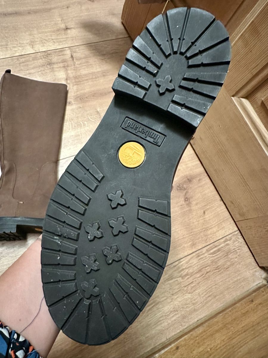 Timberland Scarpe da donna: Bottes neuves timberland 37.5 – Nuovo (secondo la descrizione) da Neuchâtel venduto da NPne20 2