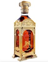 Old Bayazet Brandy 5 Jahre 500ml Flasche mit Gestell