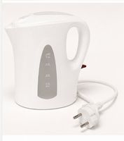 Bouilloire électrique Home Essentials 1 L – 1200 W – neuve