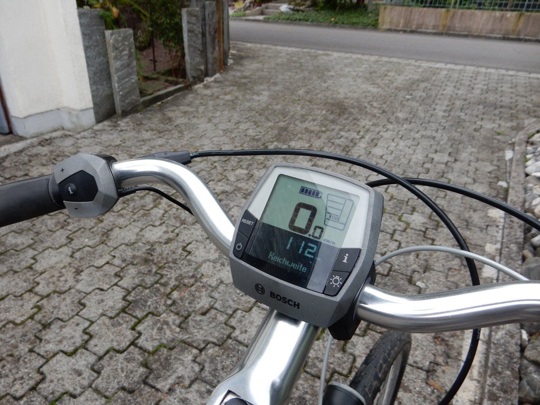 Villiger Biciclette: Damen E Bike – Usato da Niederurnen venduto da Viragoxv 1
