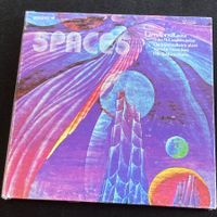 Larry Coryell - Spaces