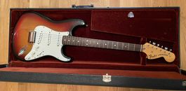 Original FENDER STRATOCASTER USA 1973