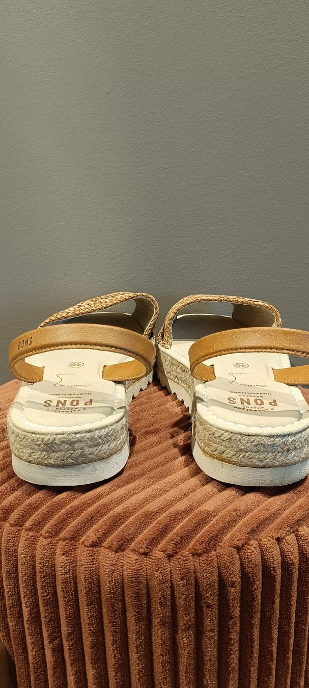 Scarpe da donna: Pons – Nuovo (secondo la descrizione) da Zollikofen venduto da Proseco 2