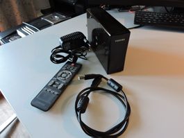 Toshiba StorE TV 500 GB